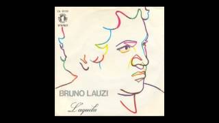 Bruno Lauzi  LAquila 1972 [upl. by Bully]