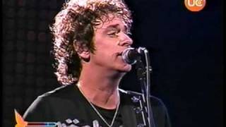 Gustavo Cerati  Crimen [upl. by Nivak]