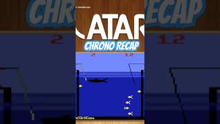 Too Many Publishers On Atari atari atarigames retro videogames retrogaming activision [upl. by Calore]