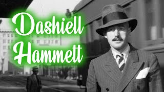 Dashiell Hammett documentary [upl. by Zweig474]