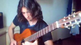 StratosphereStratovarius acoustic version [upl. by Marmion]