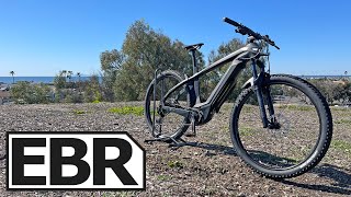 Bianchi EOmnia XType SX 12SP Review  43k [upl. by Diella]