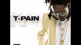 TPAIN  Im N Luv Wit a Stripper Feat Mike Jones [upl. by Ratha]