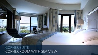 Rooms and Suites at Hilton Dalaman Sarigerme Resort amp Spa [upl. by Siroval]