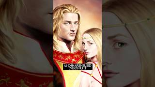 Why Jaime Wanted To Marry Joffrey to His Sister Myrcella 😨 [upl. by Haberman]