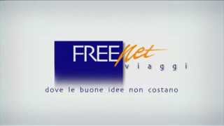 FreeNet spot TV [upl. by Rog23]