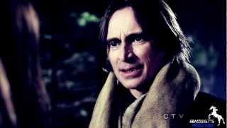 OUAT  BelleampRumplestiltskin Rumbelle ►► Dont forget me Spoilers 2x11 the outsider [upl. by Gninnahc940]