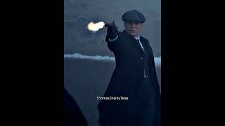 “Tommy Deals With Michael”🥶💀 PEAKY BLINDERS  edit shorts short peakyblinders [upl. by Sema]