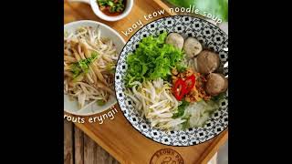 10 Best Vegetarian and Vegan Restaurants in Penang [upl. by Bilicki]