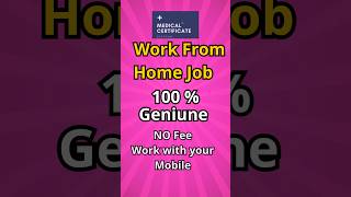 Work From Home Customer Care Representative Job Vacancies 2024 workfromhomejobs jobs2024 shorts [upl. by Cally]