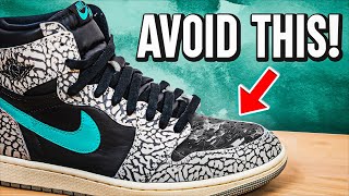 Want To Make Custom Shoes ACTUALLY Durable Heres How [upl. by Odnomyar895]