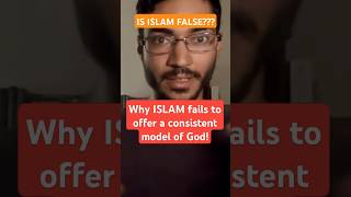 Islams INCOMPLETE Model of God Why Allah makes no sense islamicvideo indian quranrecitation [upl. by Neural]