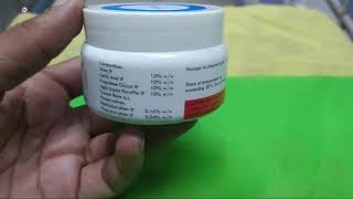 Moisturex Cream  Moisturex cream uses side effects and benefits Moisturex urea amp lactic acid Cream [upl. by Krahling78]