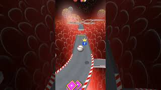 Going Balls  Race Gameplay New Update 262 shorts [upl. by Iel]