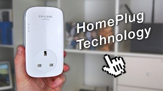 HomePlug Technology Explained The WiFi Alternative [upl. by Amabil208]