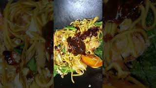 Mee Goreng Noodles [upl. by Banks]