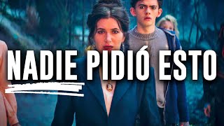 Primer trailer de Agatha All Along I Wanda murió en esa escena I Avengers 5 historia revelada y más [upl. by Rehpotsrik227]