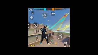 free fire  cs revenge gameplay 😎 freefire ffshorts gaming ffvideo edit attitude funny [upl. by Ahsurej]