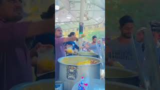 al Rehman biryani ✌️dailyvlog food youtubeshorts streetfood chickenbiryani shortvideo biryani [upl. by Notxarb]