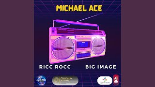 CHILLING AT MIKES feat BIG IMAGE amp RICC ROCC [upl. by Mayfield]