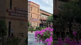 Jamia Millia Islamia University in 30 seconds  JMI Shorts [upl. by Randolf18]