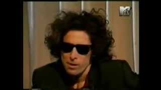 Calamaro en Mtv part 1 [upl. by Eelrebmyk788]