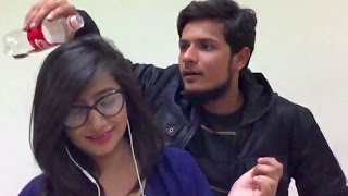 The Best Ever Mannequin Challenge By ITU Students [upl. by Ainezey]