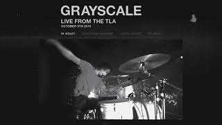 Grayscale – In Violet Live From The TLA  2019 [upl. by Innad]