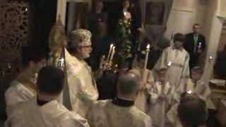 Russian Orthodox Pascha Resurrection Matins [upl. by Adrahc]