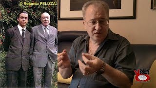 Aggiornamenti sullincredibile storia Majorana  Pelizza Con Rino Di Stefano [upl. by Lleoj]