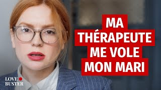 Ma Thérapeute Me Vole Mon Mari [upl. by Fernande]