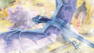 WE ACCIDENTLY UNLEASH A WYVERN INTO THE WORLD  ARK VIKING SURVIVAL EP13 [upl. by Ennylcaj]