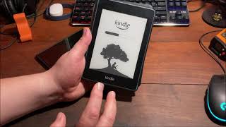 KINDLE QUITAR PUBLICIDAD DE MANERA OFICIAL AMAZON [upl. by Federico]