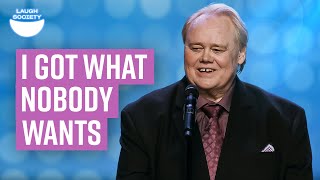 We Always End Up Like Our Parents Louie Anderson [upl. by Consolata]