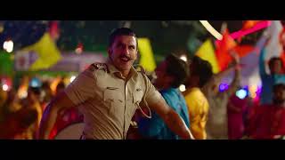 movieclips singam again clip heros ajaydevgan akahaykumar ranbirkapoor tigershroff [upl. by Saundra]