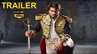 👉 Bolívar Official Trailer  Netflix Español Latino 👈 [upl. by Okun]