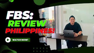 FBS Trading Broker Review Philippines 2024 [upl. by Ermanno]