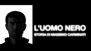 L UOMO NERO  storia di Massimo Carminati di Lirio Abbate e Guy Chiappaventi [upl. by Thierry]