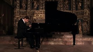 Guillaume Sigier Ft Maurice Ravel  Alborada del gracioso 4ème pièce des Miroirs [upl. by Iad]