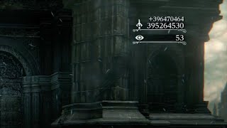 Glitches you could have done in Bloodborne [upl. by Eisteb521]