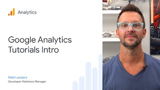 Welcome to the Google Analytics Tutorials [upl. by Eddina425]