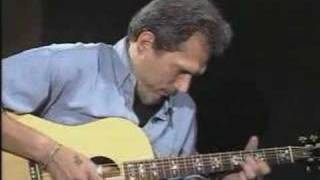 Jorma Kaukonen teaches quotWater Songquot [upl. by Saito]