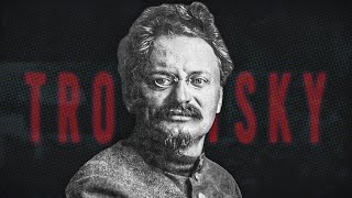 How Trotsky Dug His Own Grave by Betraying the Russian Revolution [upl. by Laira746]