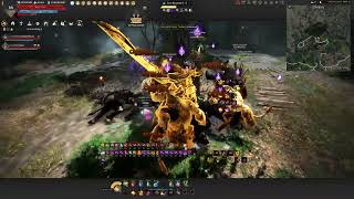 TurosTunkuta Dehkia Lantern  156k Trash  Yellow LS  Succession Hashashin Agris On Boss Only [upl. by Nnalyrehs231]