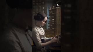 First Ever Computer Programmer In Human History  Ada Lovelace [upl. by Ennobe]