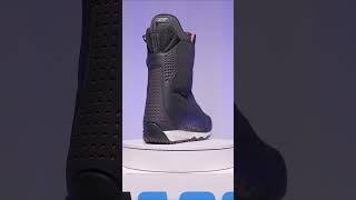 Check the Bataleon Acid BOA Boot Review bataleonsnowboards bataleonacidboa snowboardgear [upl. by Nnaear]