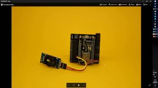 Set time to RTC over web ESP8266 solved [upl. by Ahsemrac]