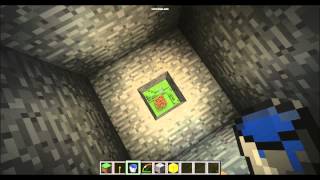 minecraft tuto construire une maison dans les airs [upl. by Brenton]