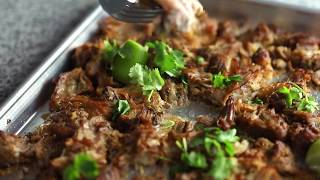 Instant Pot Carnitas [upl. by Bevin]