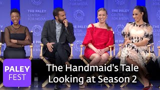 The Handmaids Tale  What to Expect in Season Two [upl. by Gemini48]